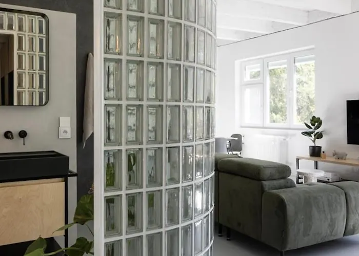 Urban Haven In Center With Free Parking Apartman Pozsony