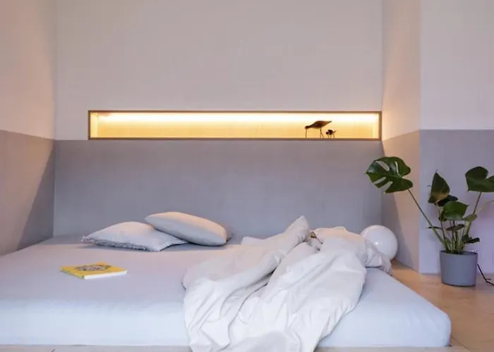 Urban Haven In Center With Free Parking *