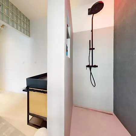 Urban Haven In Center With Free Parking Daire *