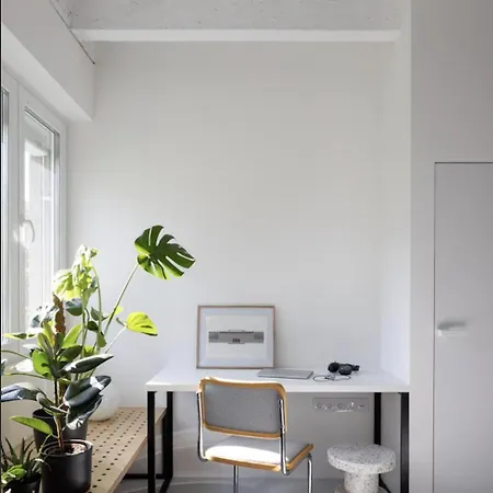 Urban Haven In Center With Free Parking Bratislava